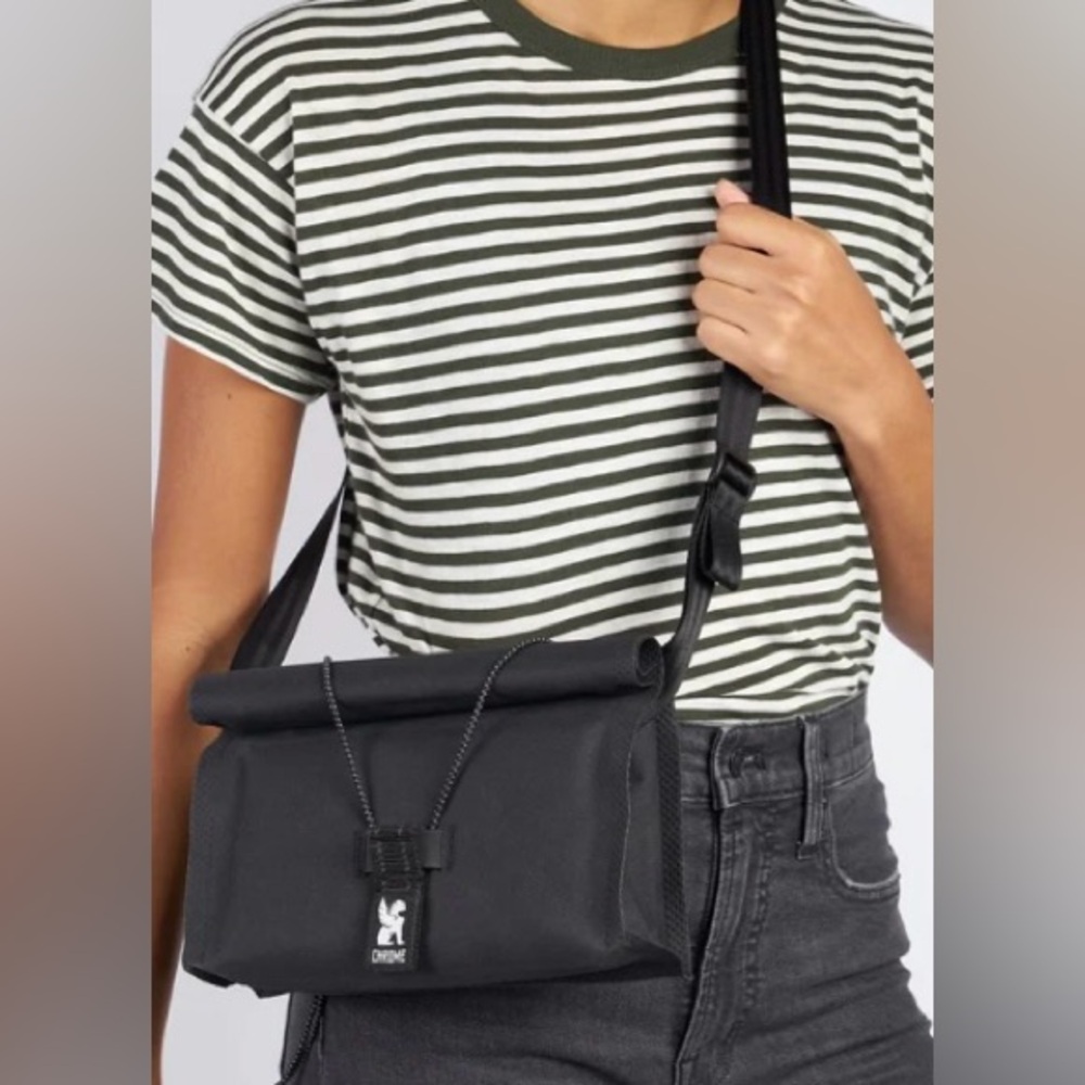 Chrome urban ex 2.0 handlebar bag - Picture 4 of 6